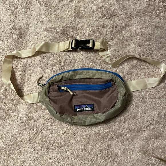 Patagonia Fanny Pack - Picture 4 of 8